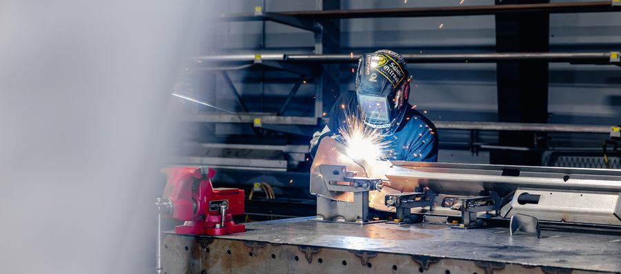 Fabrication