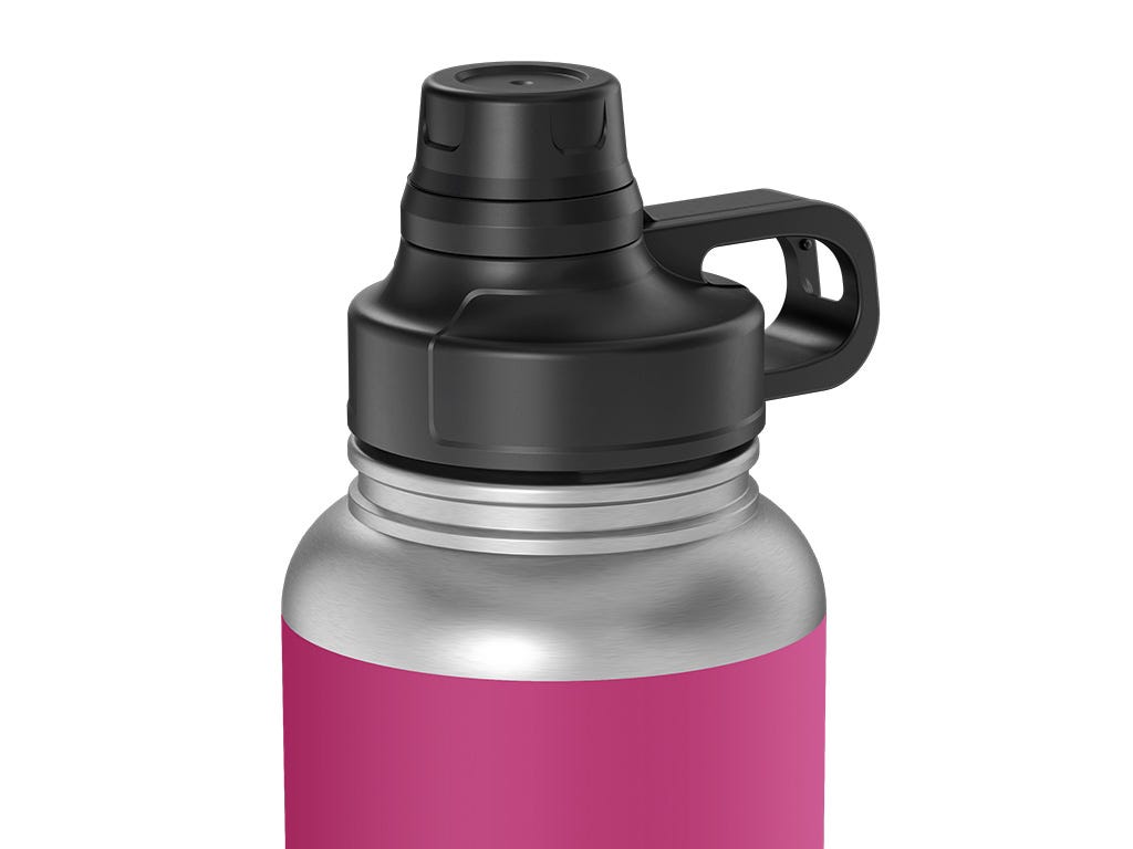 Dometic 900ml/32oz Thermo Bottle / Orchid
