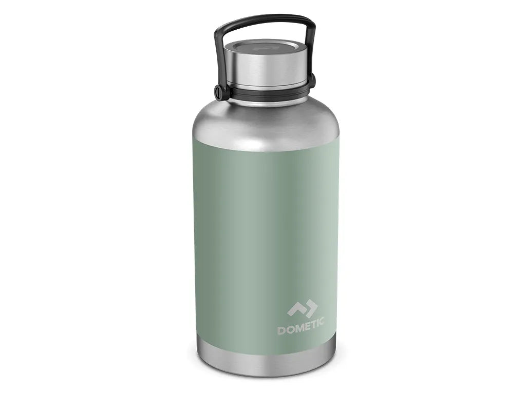 Dometic 1920ml/64oz Thermo Bottle / Moss