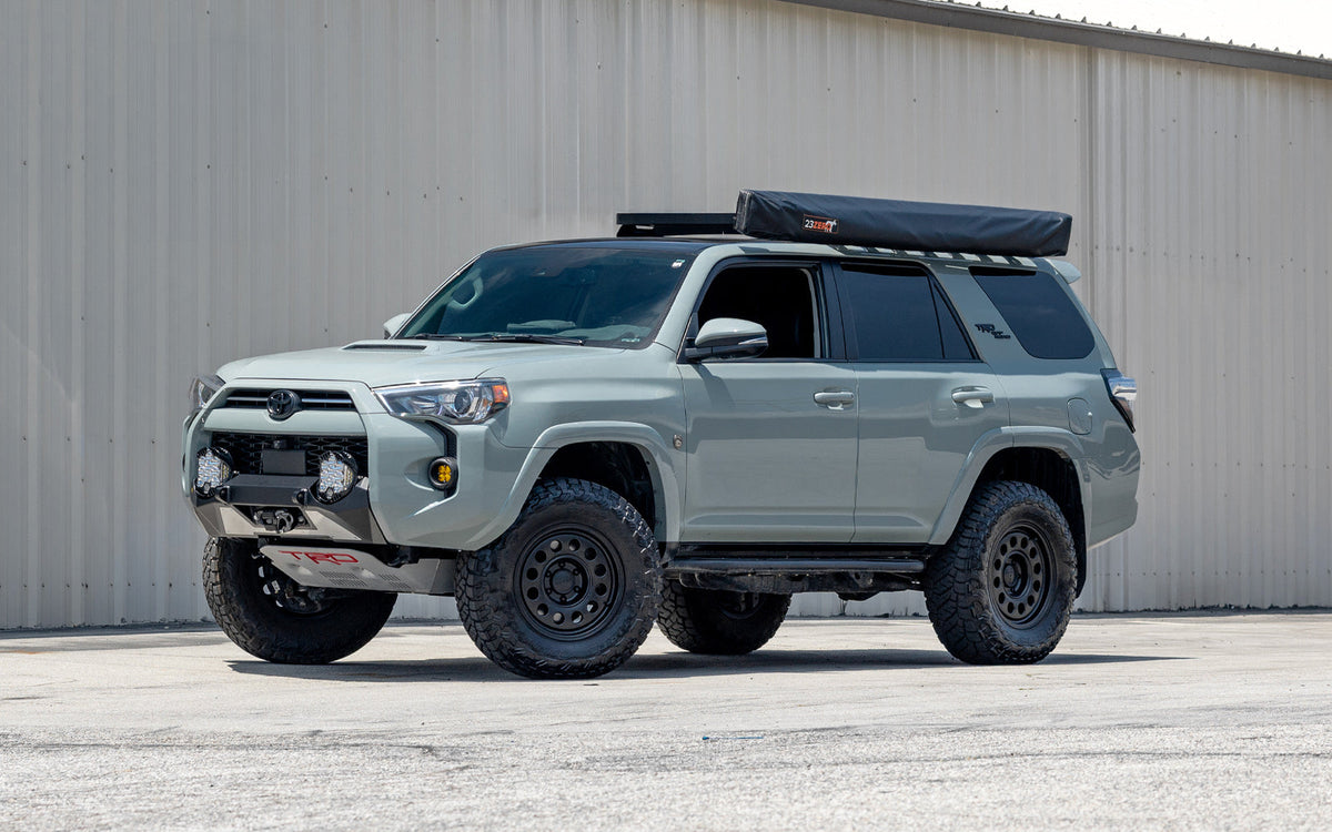 2010–2024 Toyota 4Runner