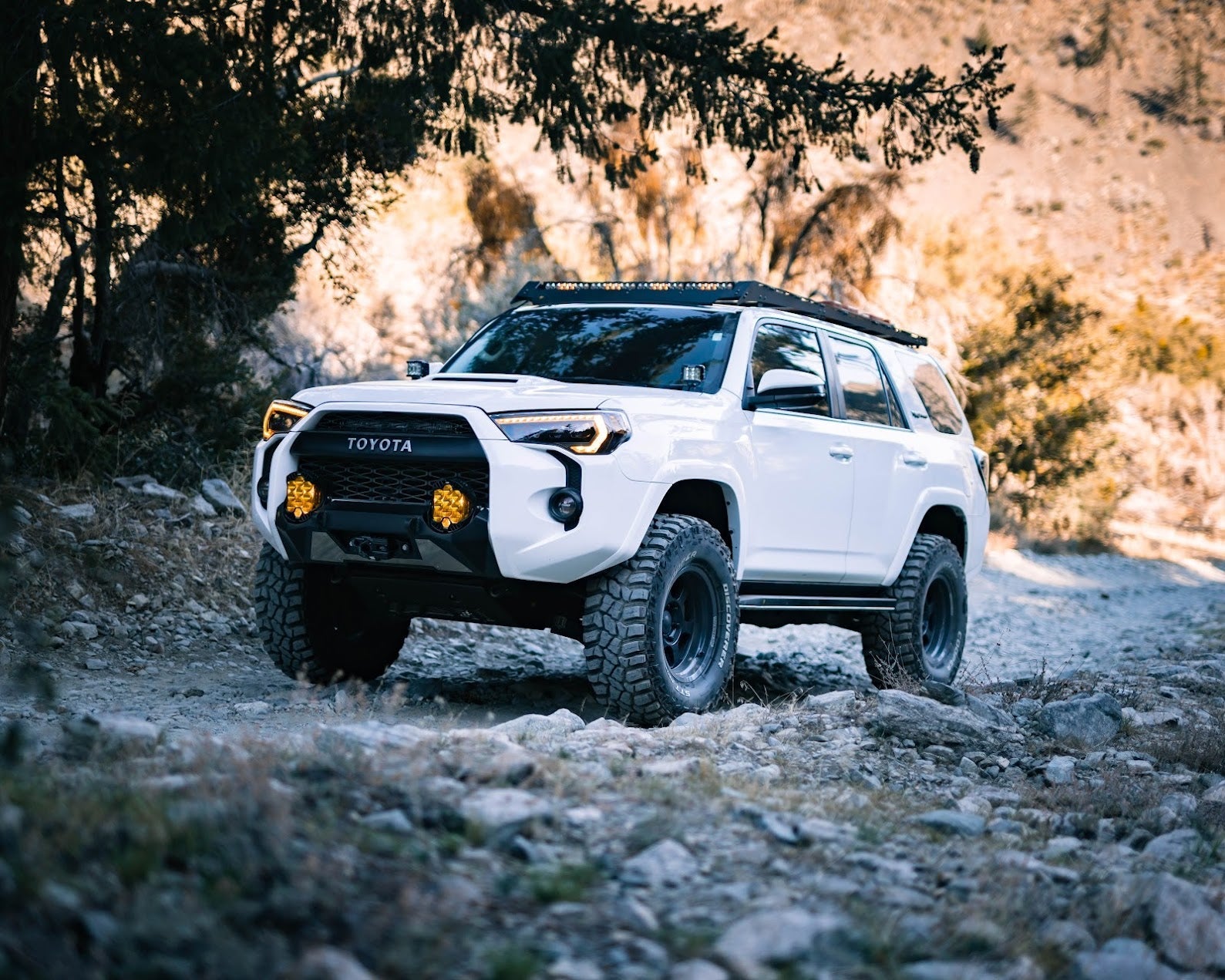 4Runner