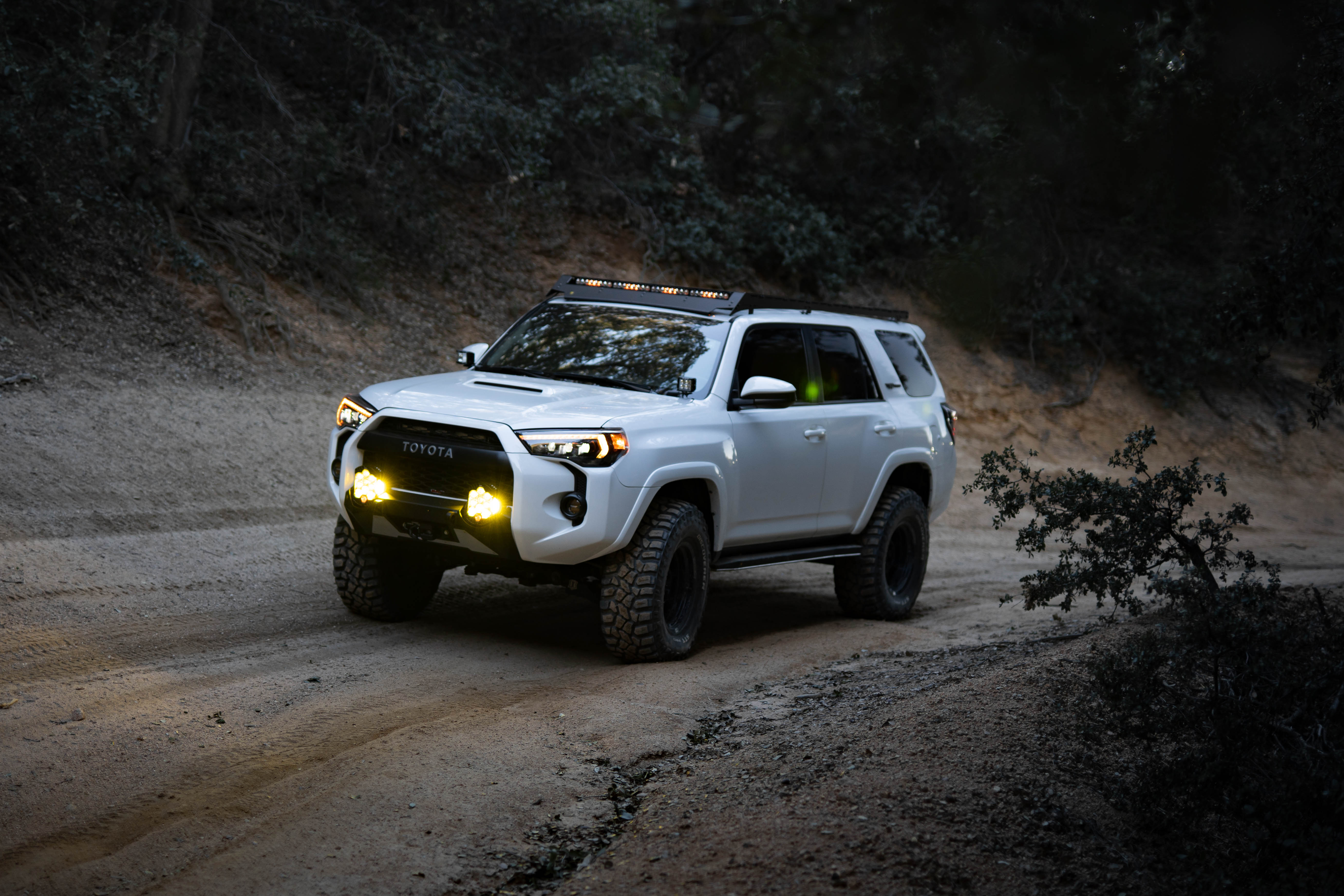 4Runner