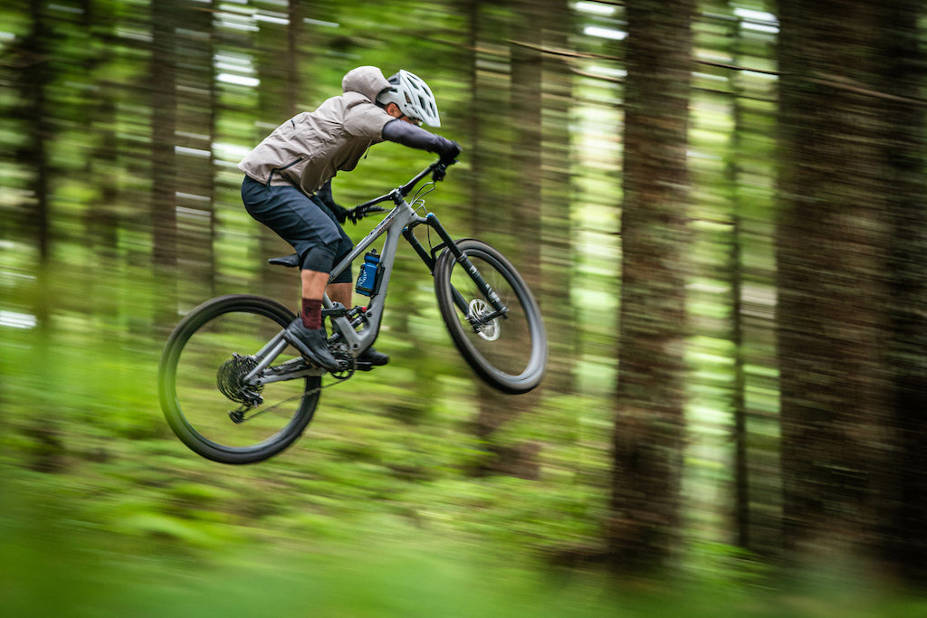 Bikes