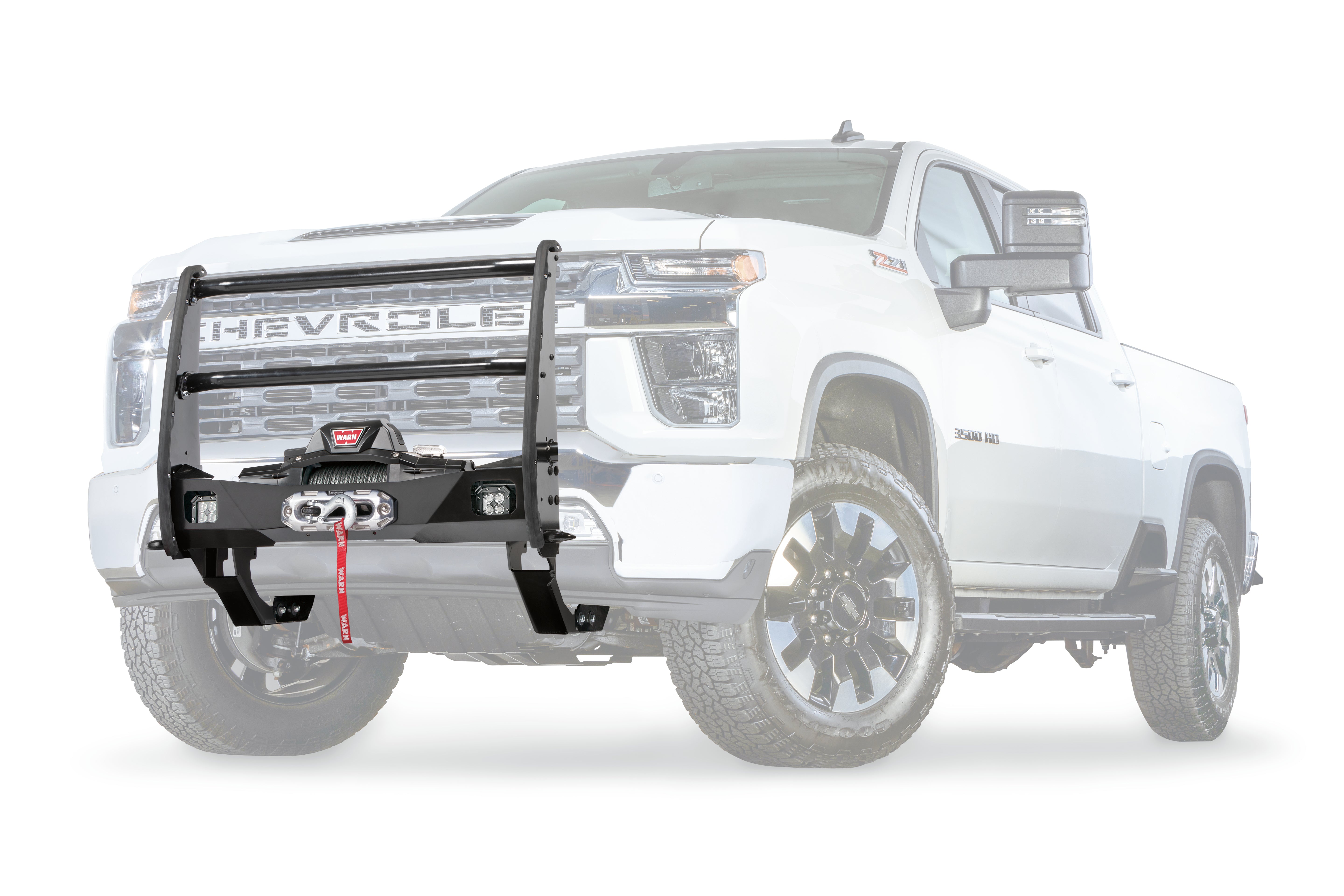 107650 - 108003 - 102957 - Trans4mer_Gen3_Chevy_Silverado_HD_Uprights Ghost.jpg