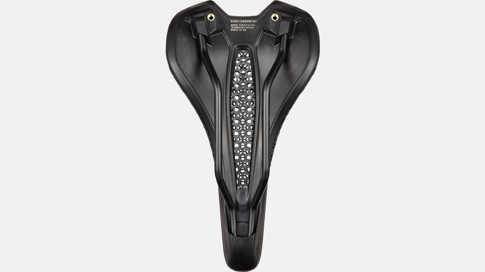Romin EVO Pro with Mirror