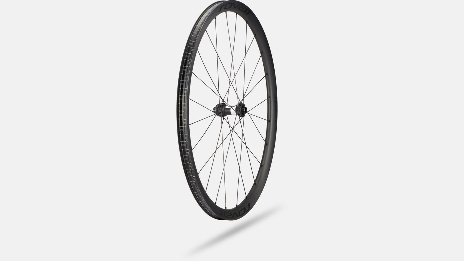 Roval Terra CL Wheelset