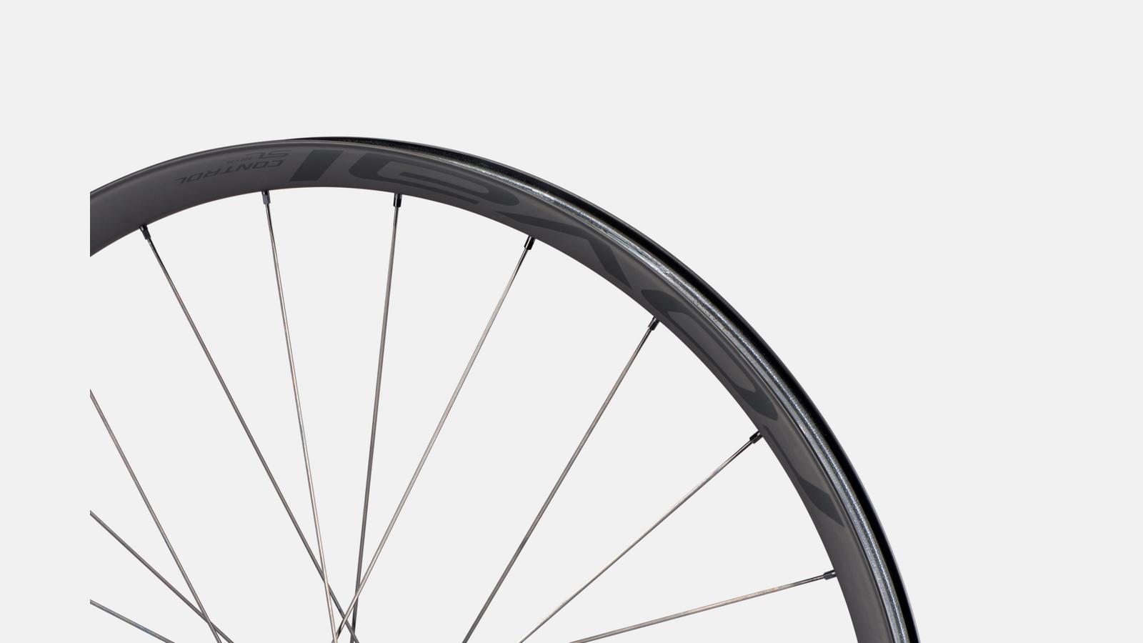 Roval Control SL 29 CL MS Wheelset