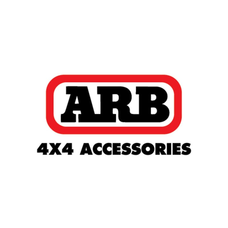 ARB Under Vehicle Protection D40 Diesel Inc Stx & 550