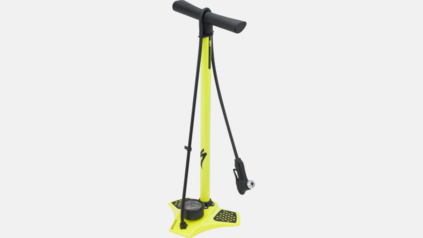 Air Tool HP Floor Pump