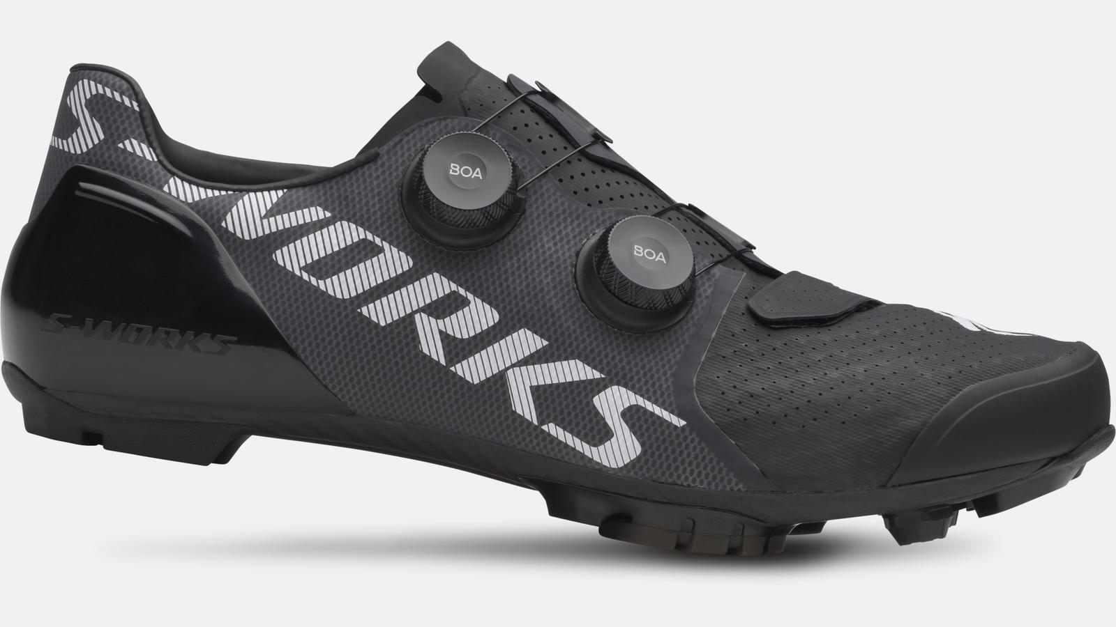 S-Works Recon Mountain Bike Shoes