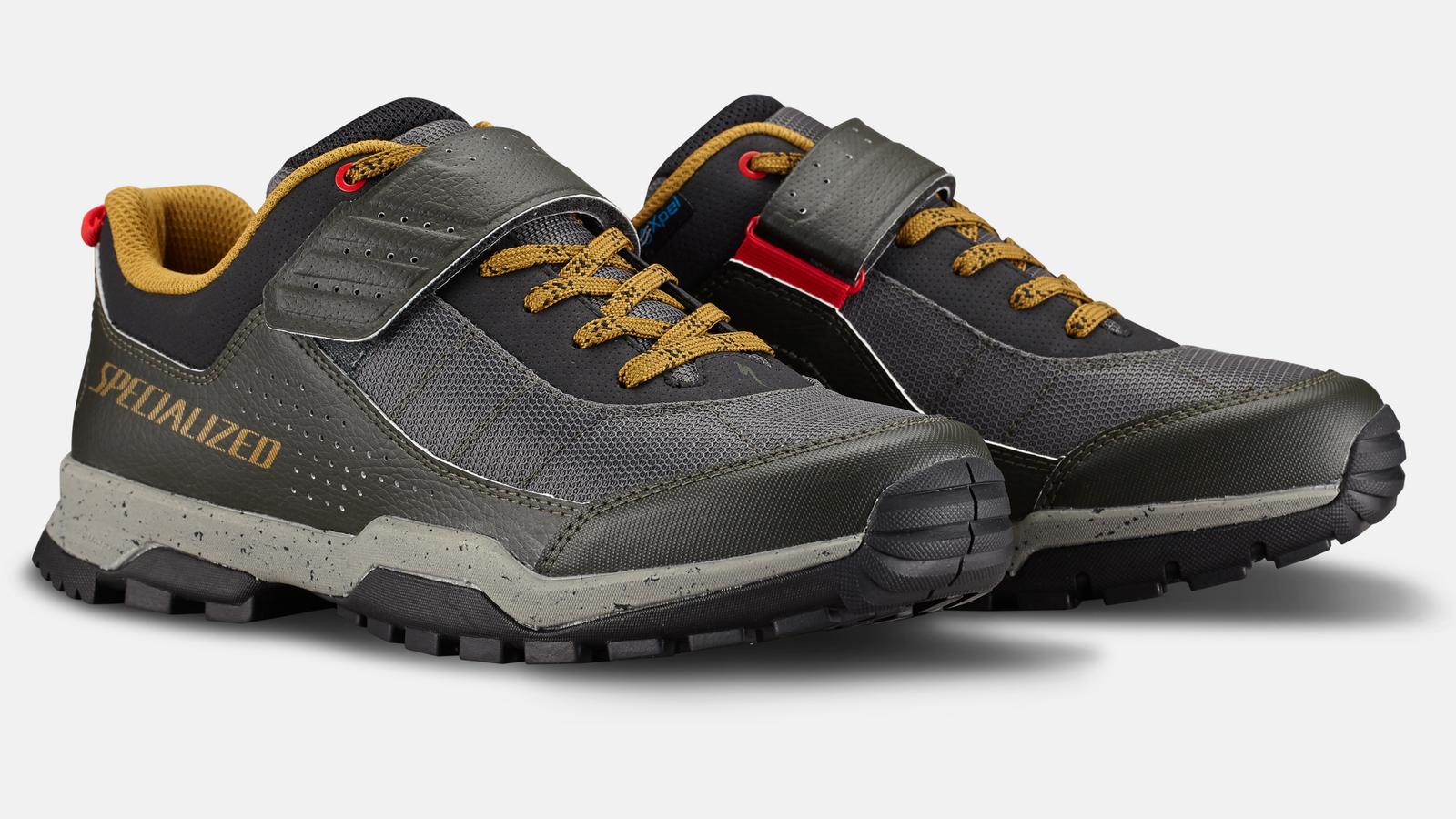 RIME 1.0 Mountain Bike Shoes