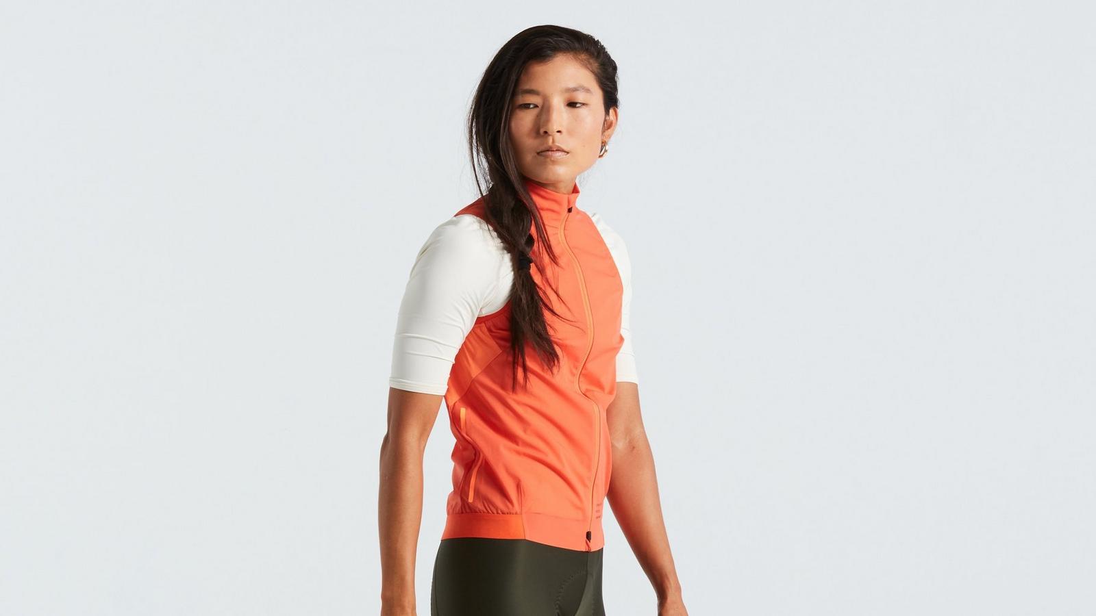 Women's Prime Wind Vest