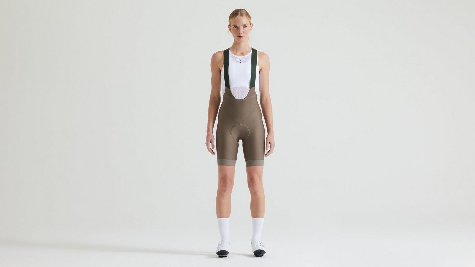 Women's Prime Bib Shorts