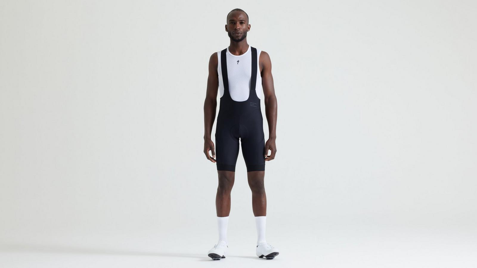 Men's Prime SWAT Bib Shorts