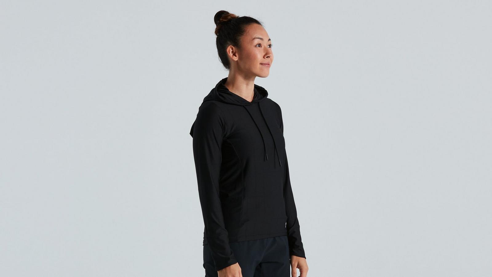 Women's Legacy Lightweight Hoodie