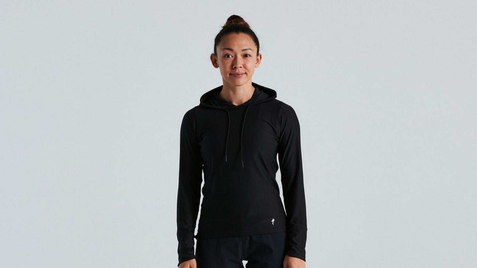 Women's Legacy Lightweight Hoodie