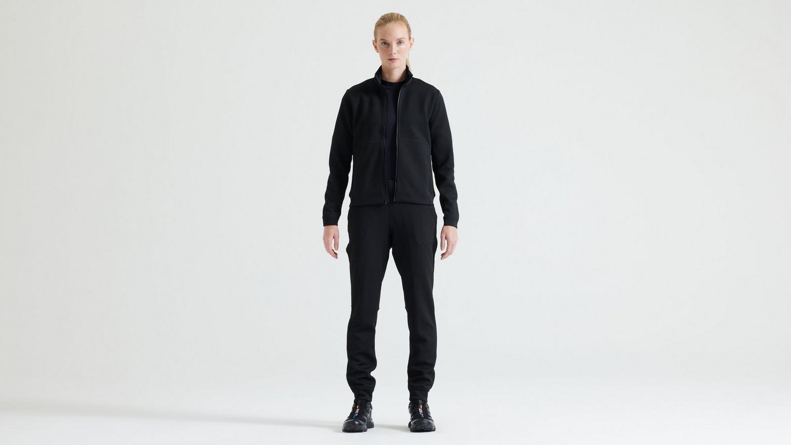 Women's Track Jacket