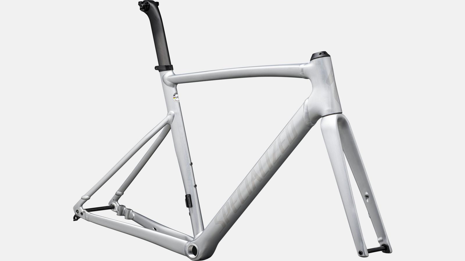 Allez Sprint Frameset