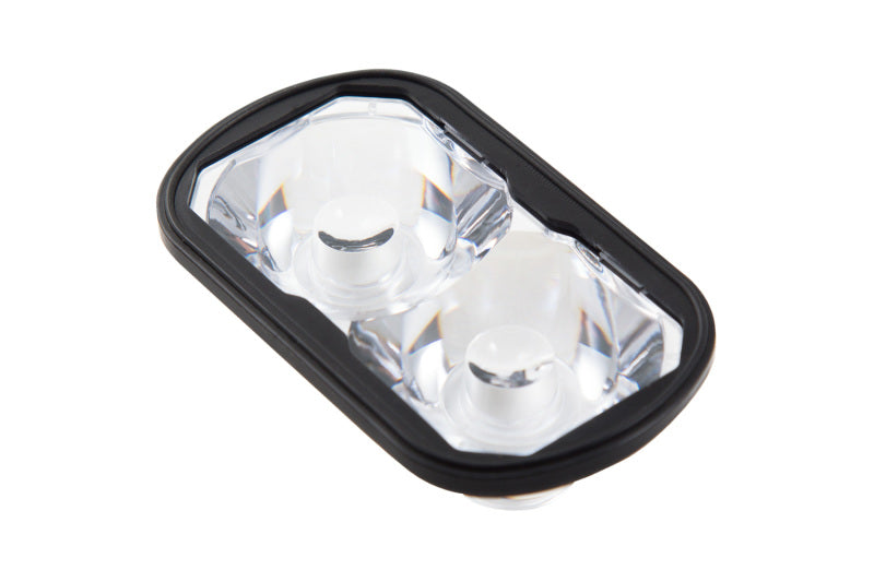 Diode Dynamics Stage Series 2 In Lens Spot Clear