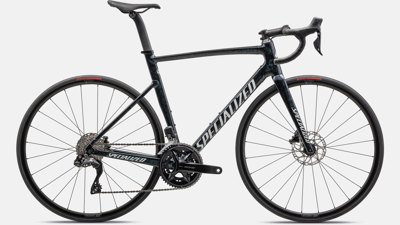Allez Sprint LTD