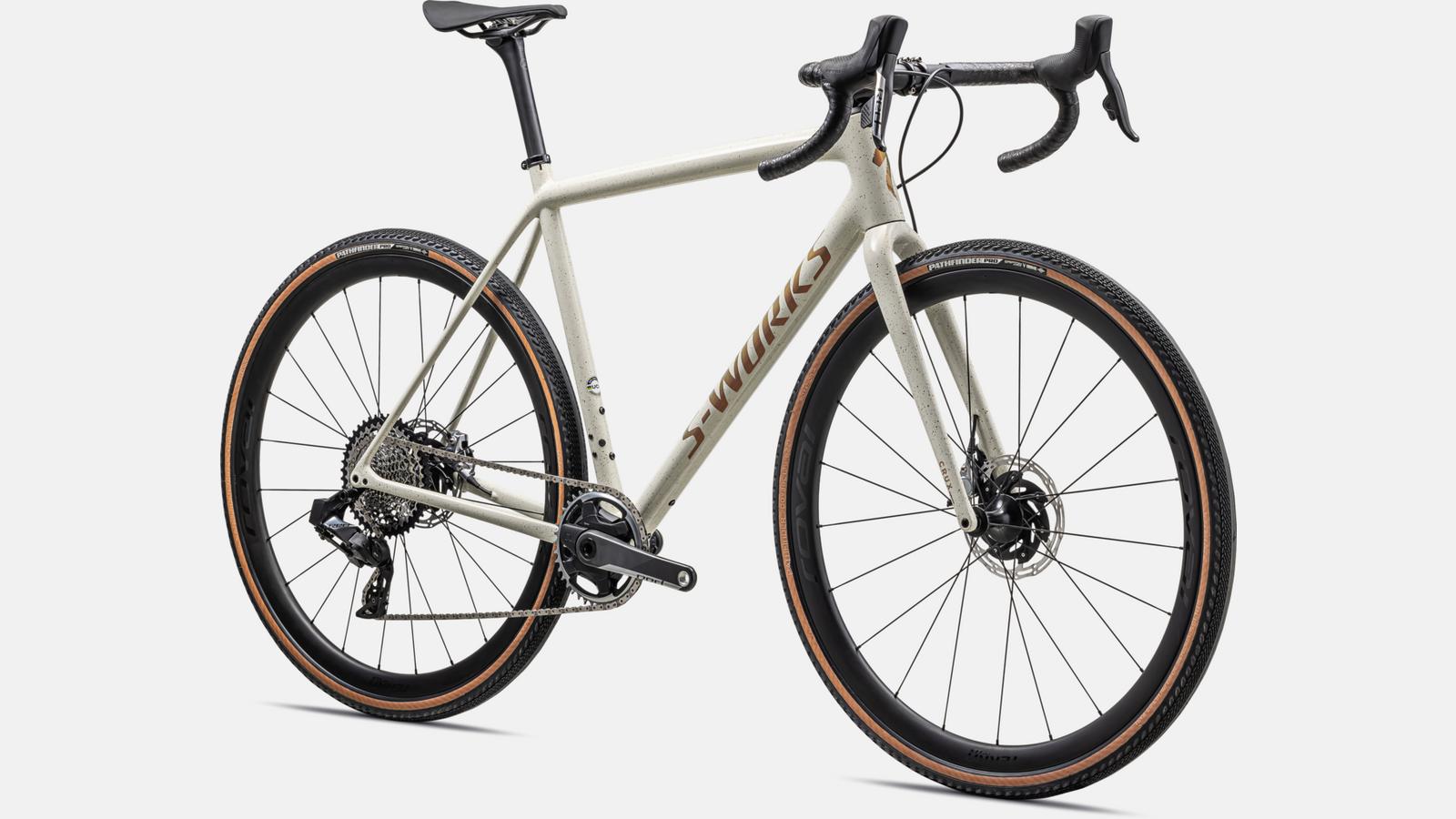 S-Works Crux