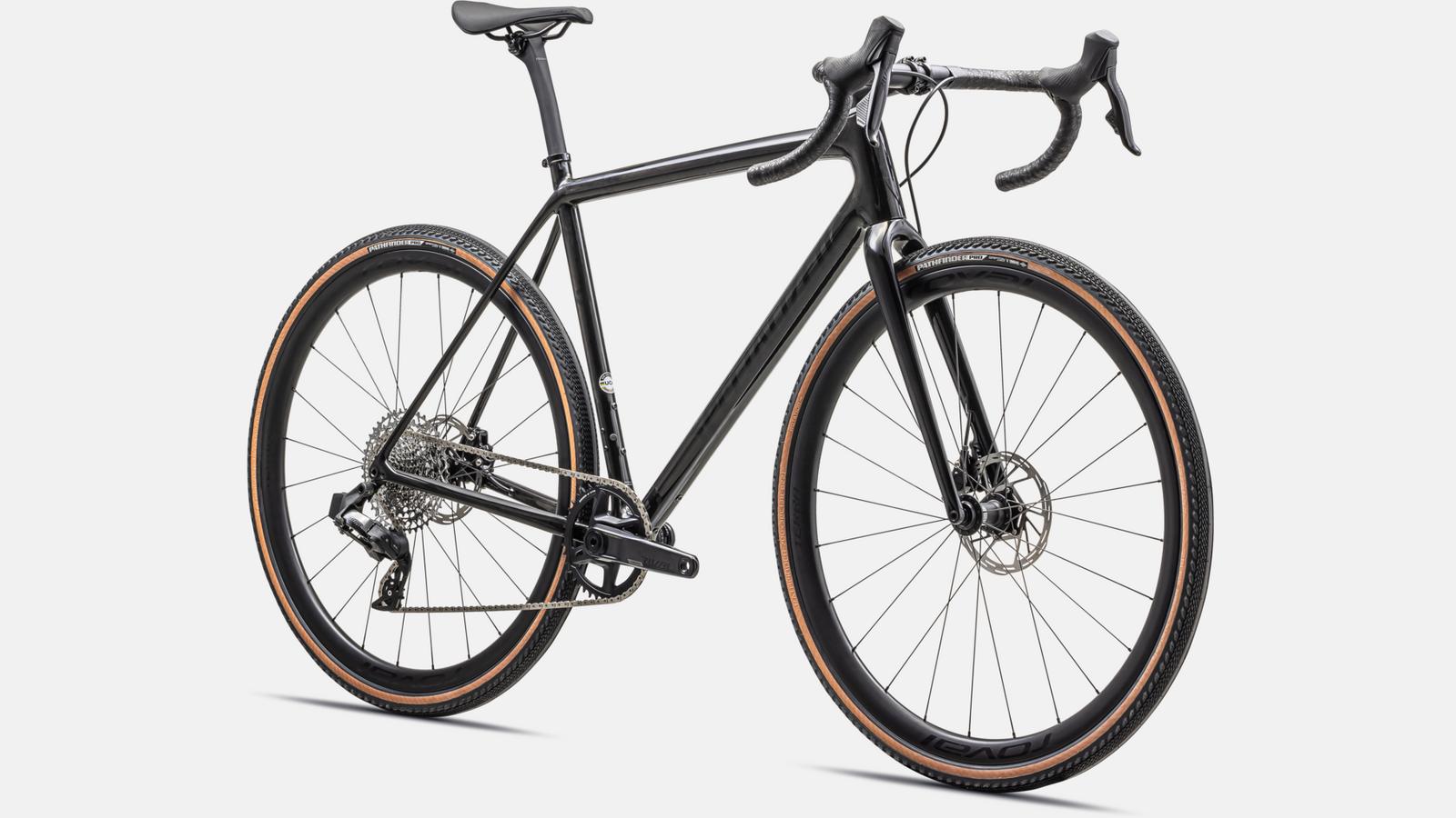 Crux Expert