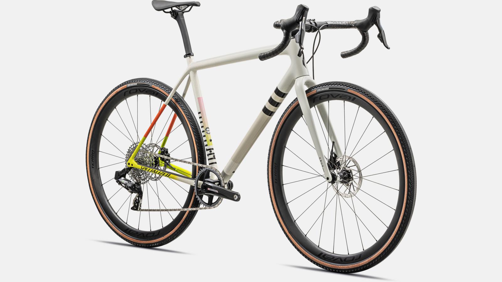 Crux Pro