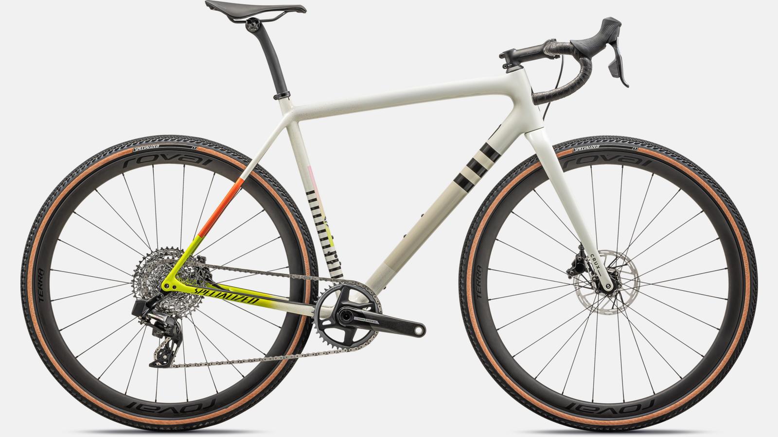Crux Pro