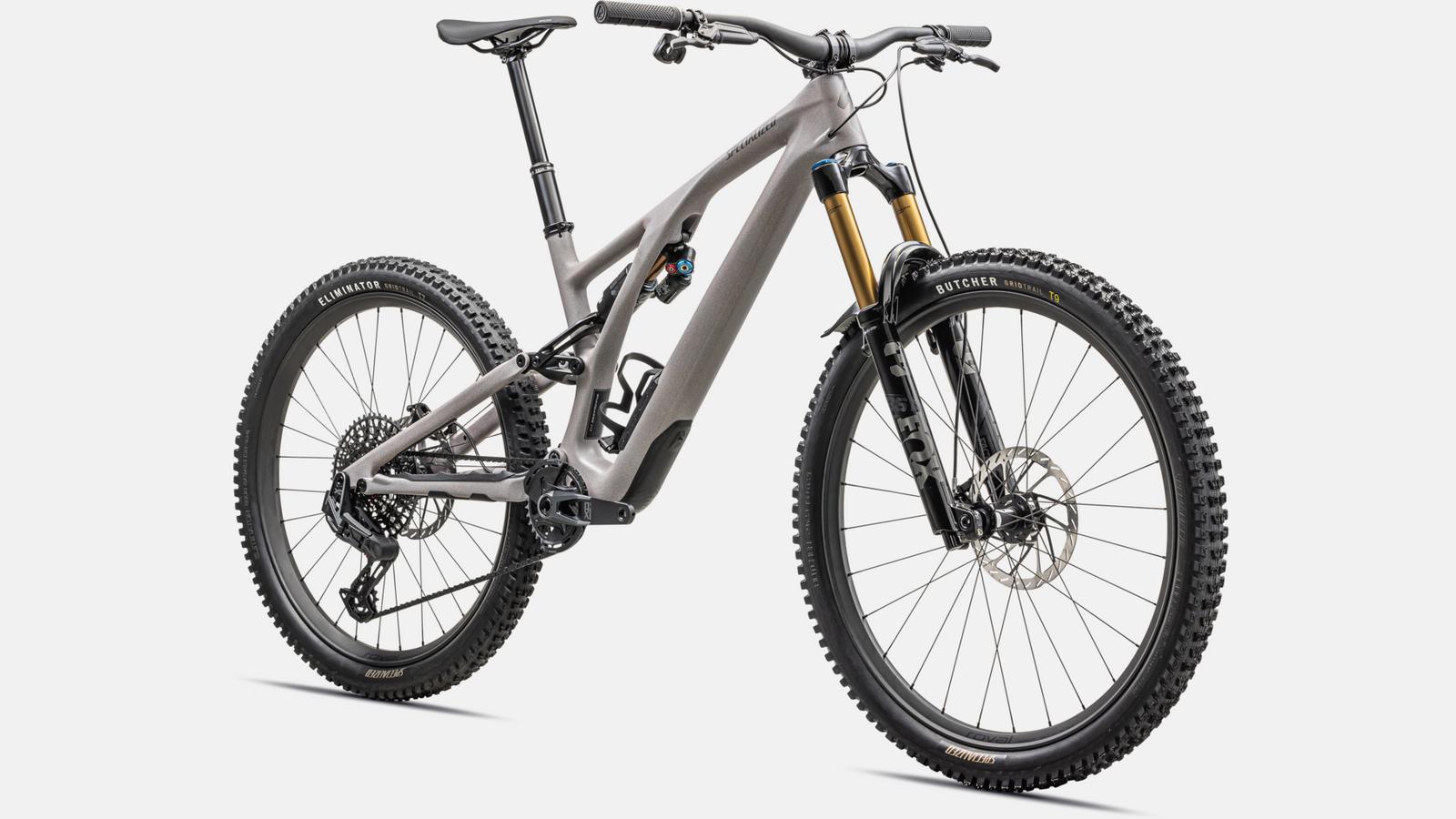 Stumpjumper EVO Pro T-Type