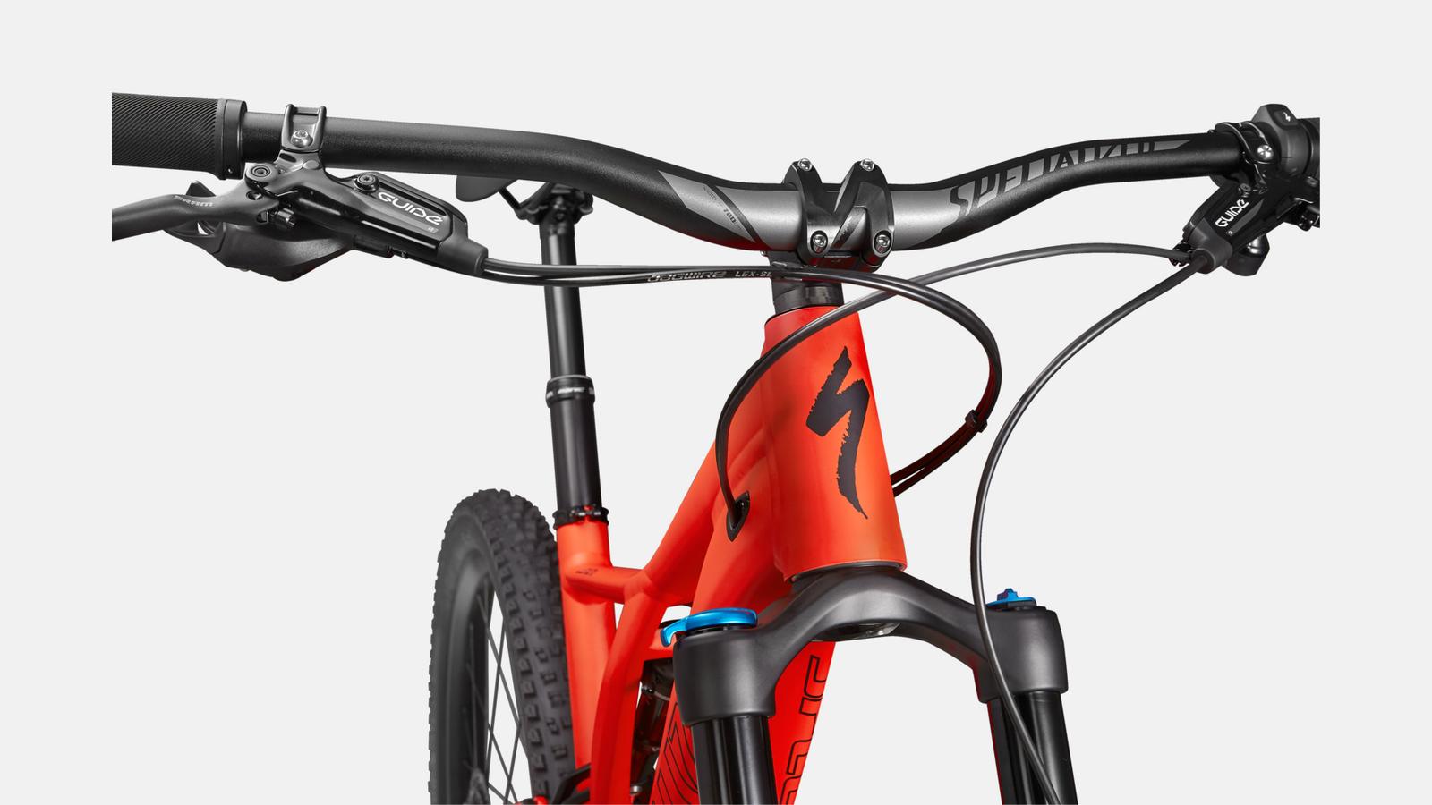 Turbo Levo SL Comp