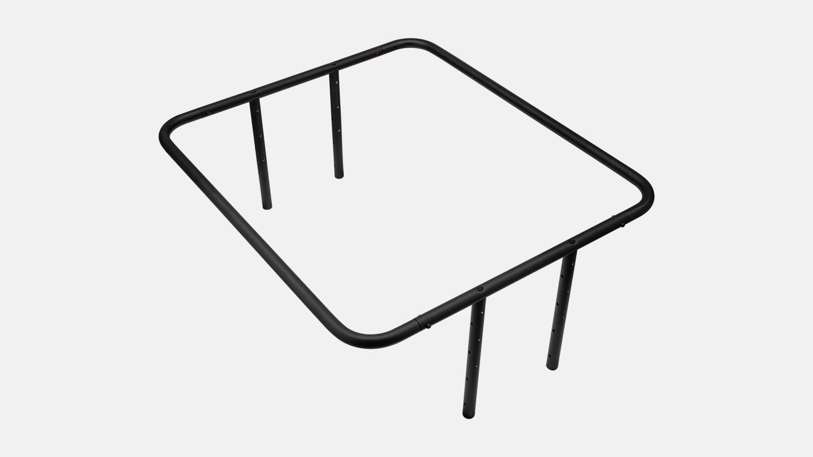 Globe LT Adjustable Cargo Rail