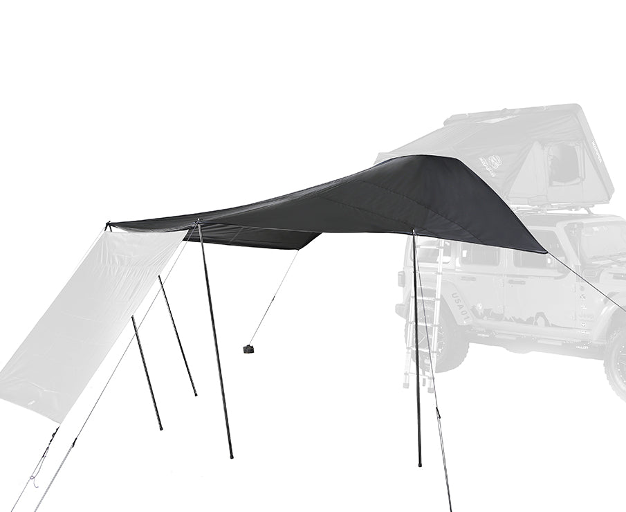 Awning 3.0 (Skycamp 3.0)