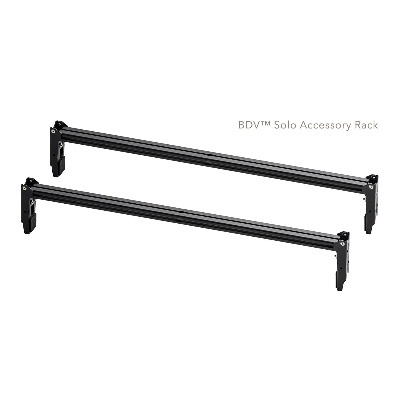 BDV Duo Accessory Rack