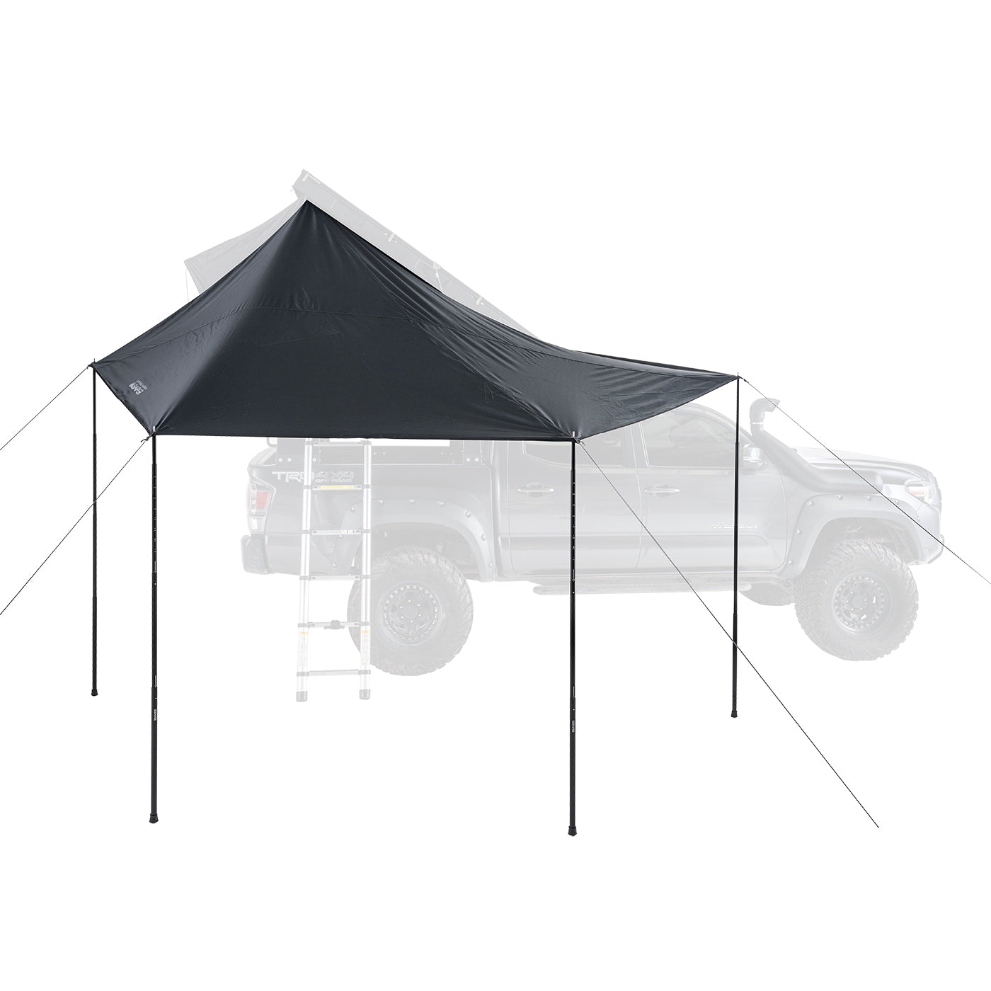 Awning 3.0 (Skycamp 3.0)