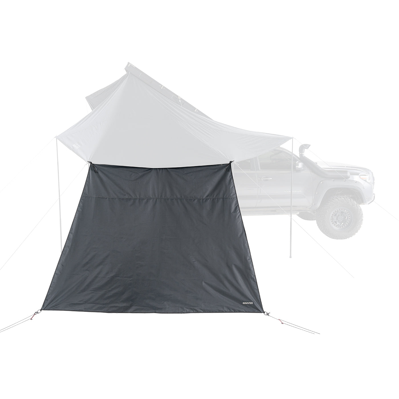 Awning 3.0 Canopy