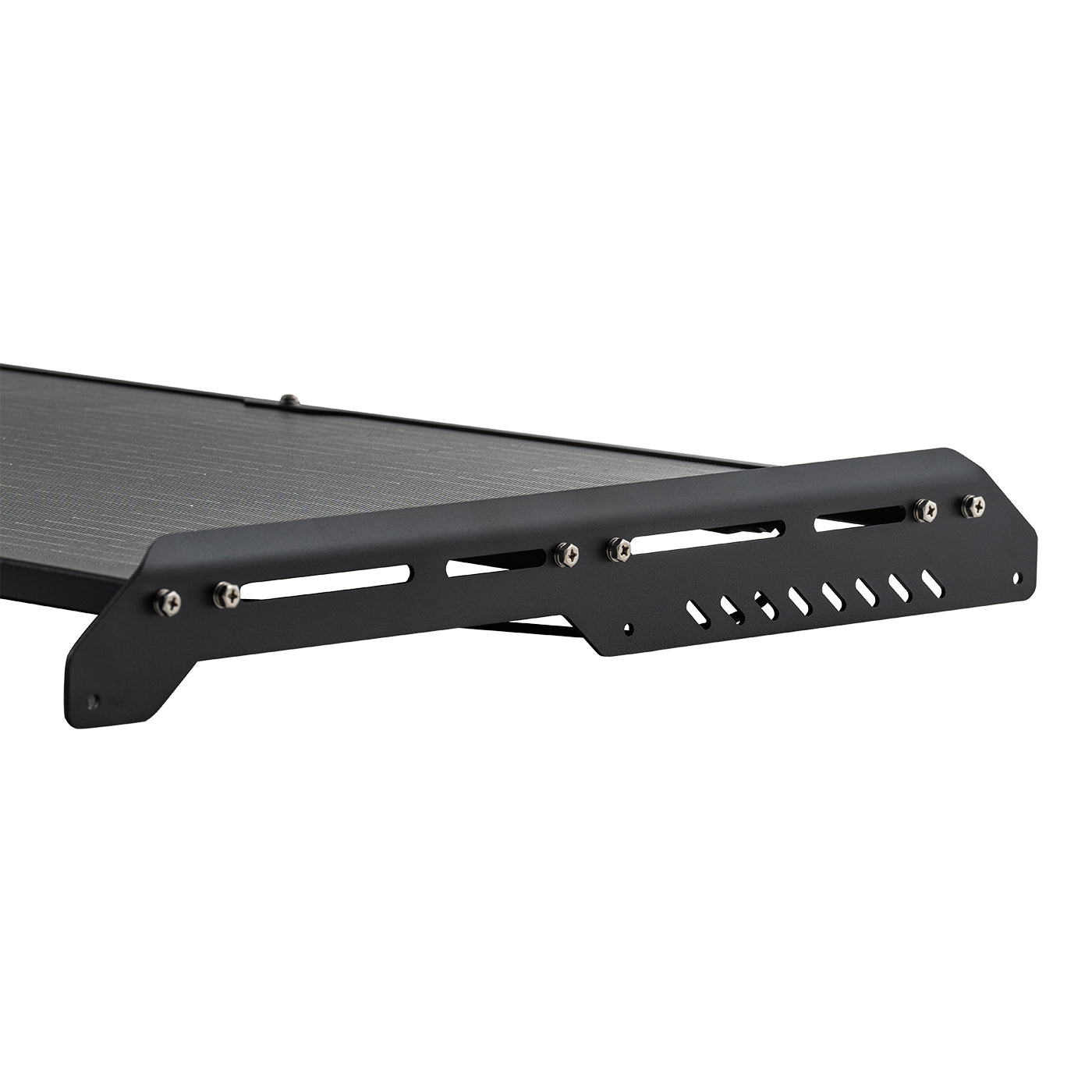 BDV Duo Solar Panel