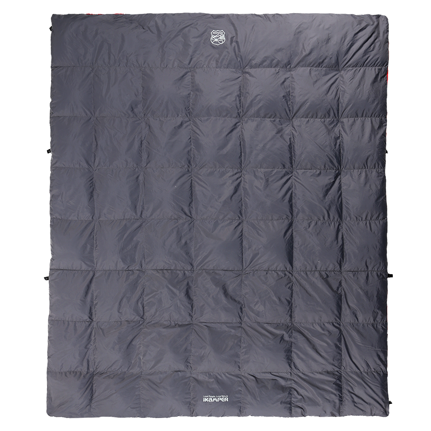 RTT Blanket Double