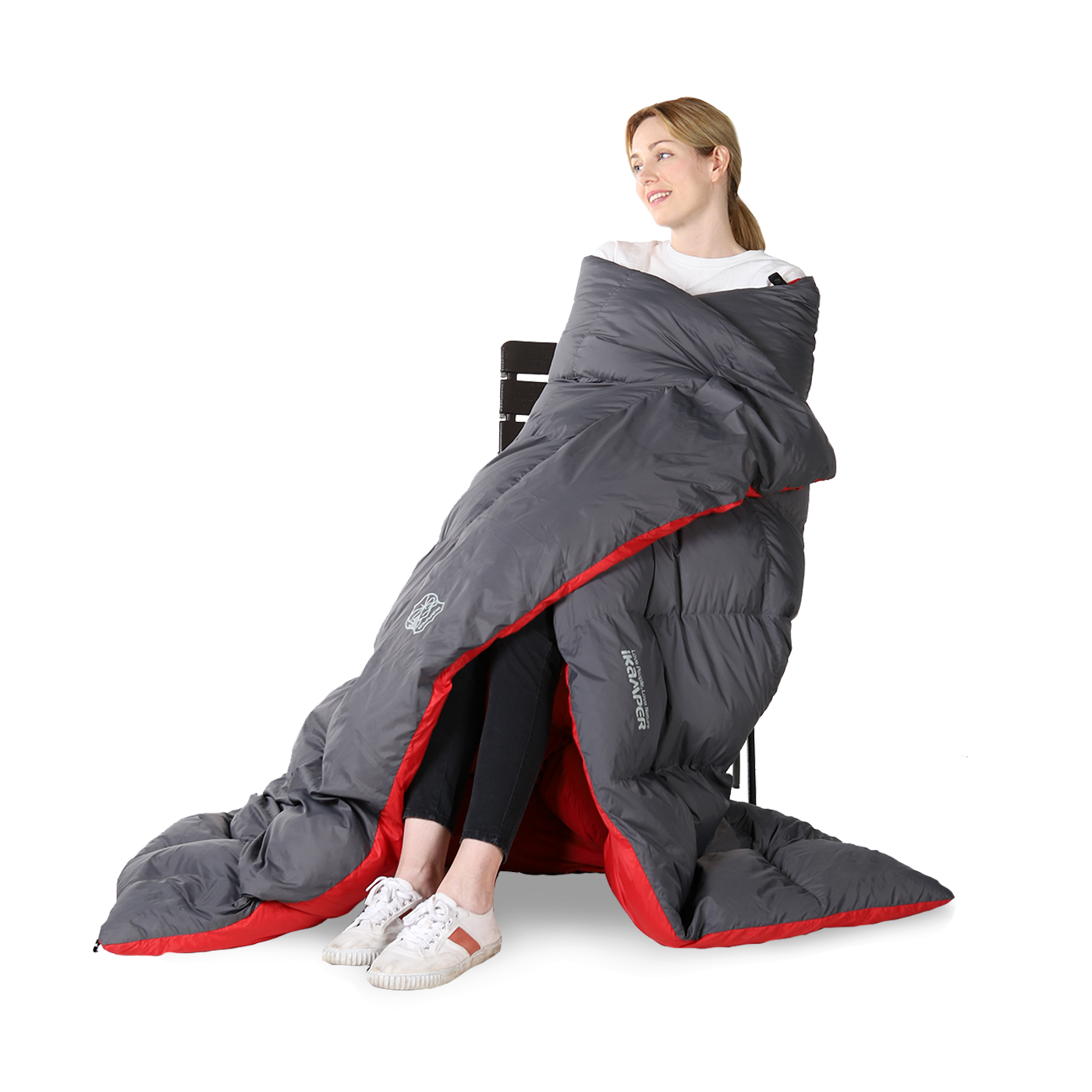 RTT Blanket Double