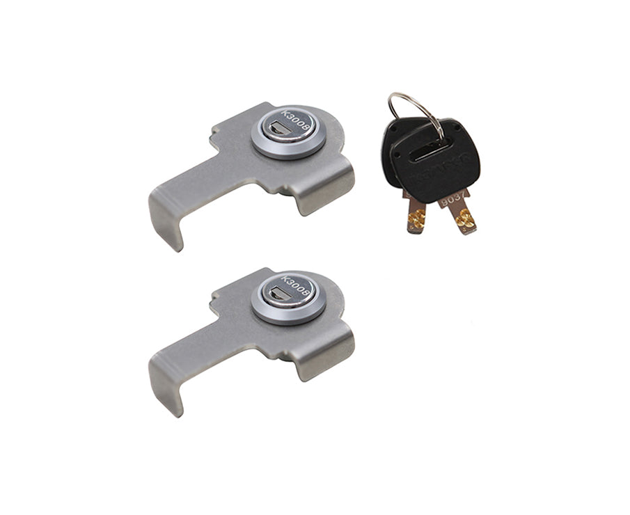 Bracket Locks 3.0