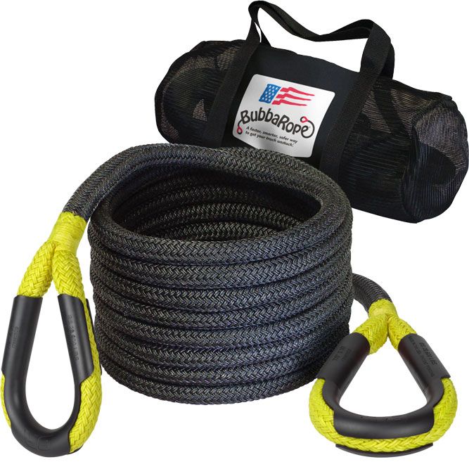 Bubba Rope 30-foot