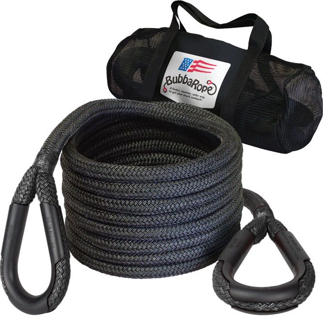 Bubba Rope 30-foot