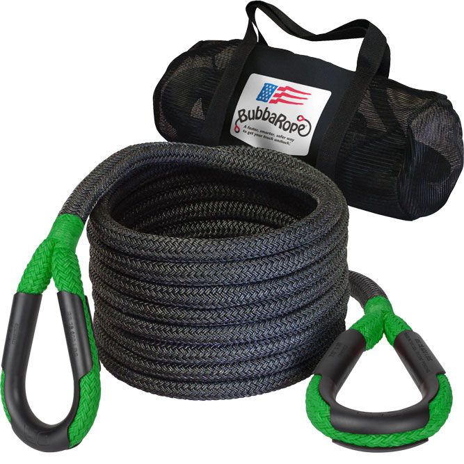 Bubba Rope 30-foot