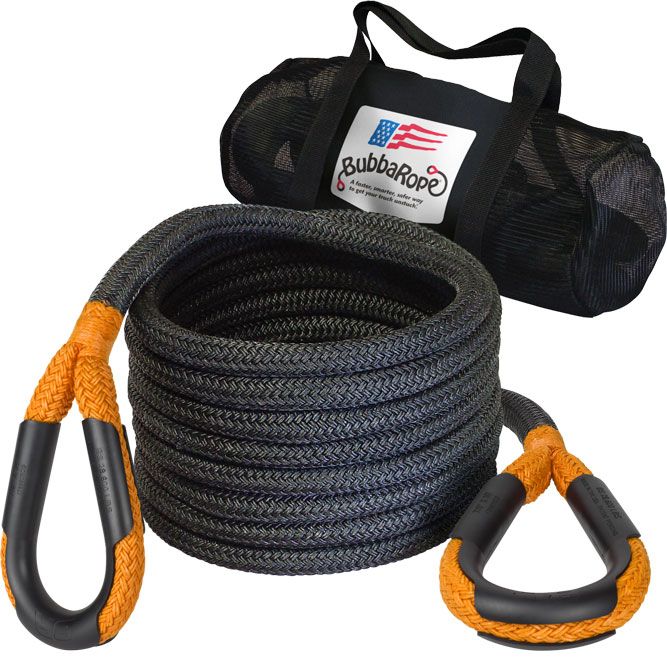 Bubba Rope 30-foot