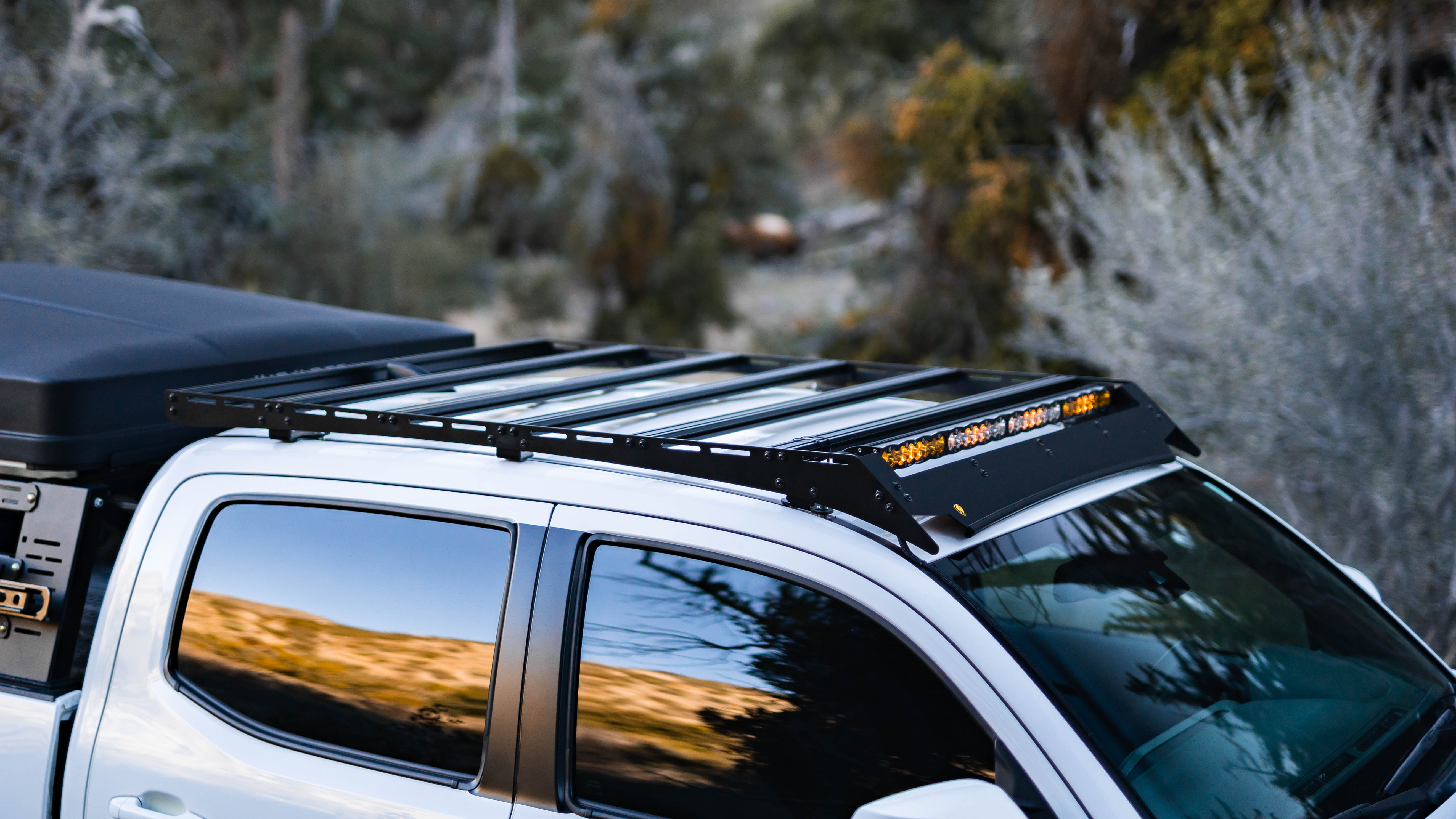 '16-'23 Tacoma Roof Rack
