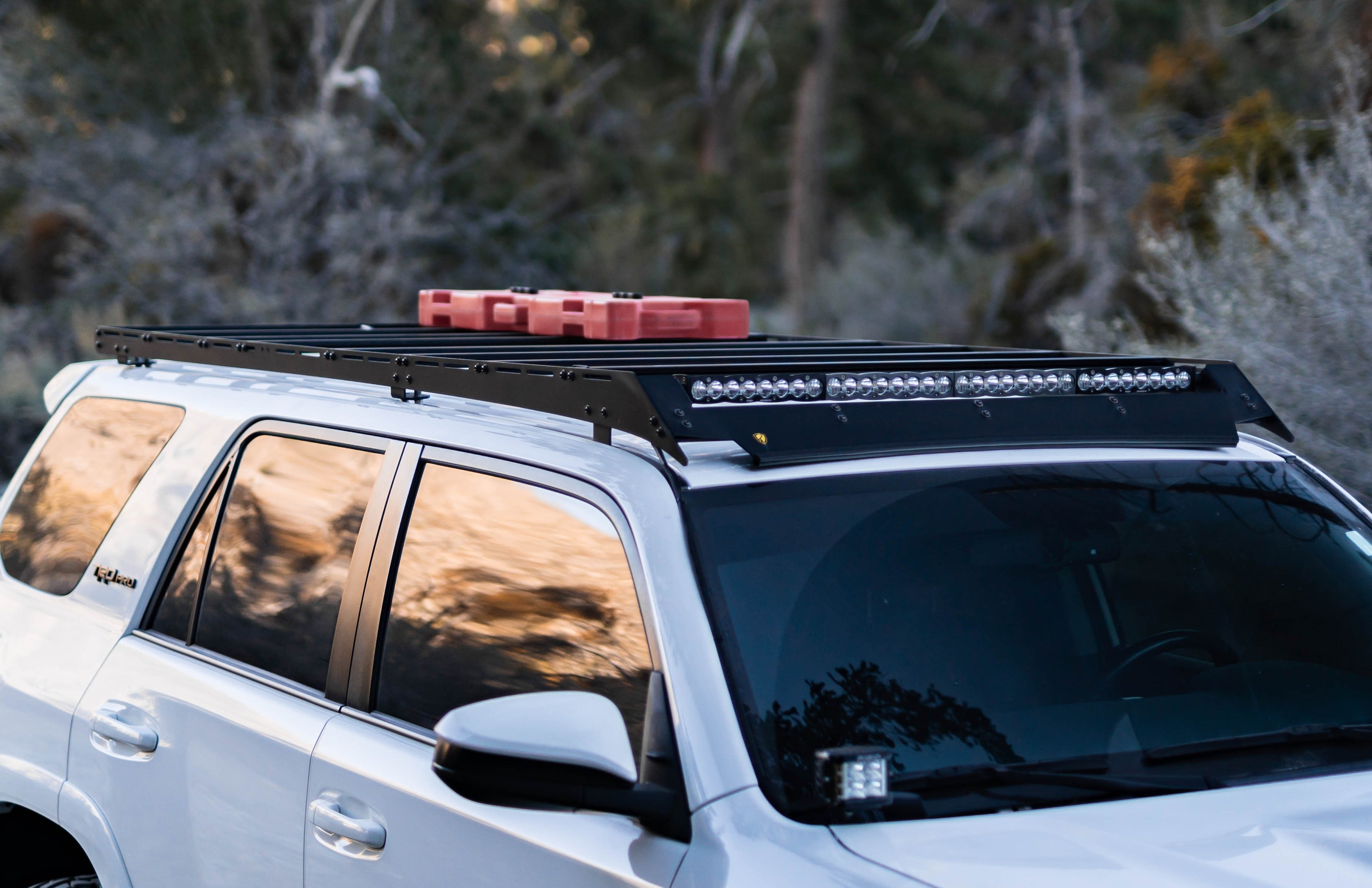 2010+ 4Runner Roof Rack