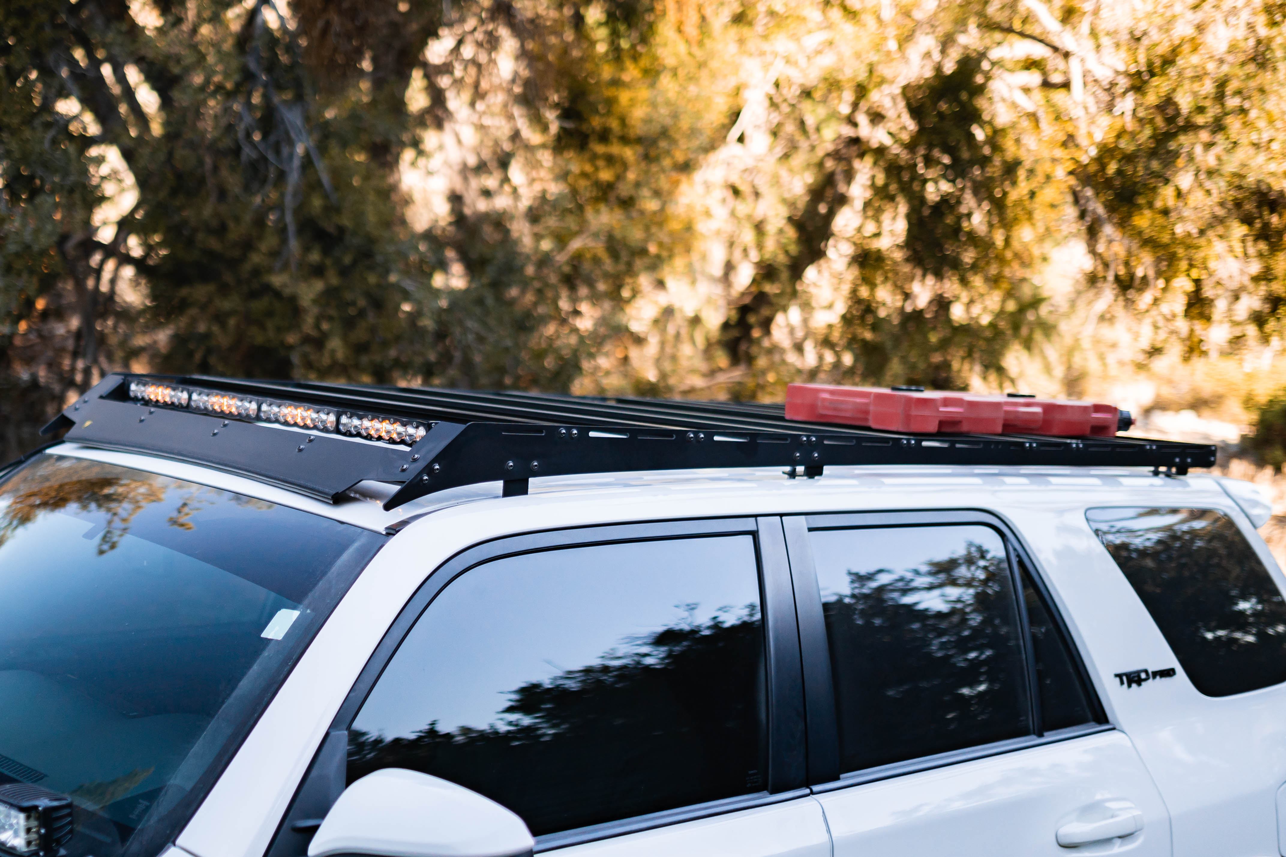 2010+ 4Runner Roof Rack