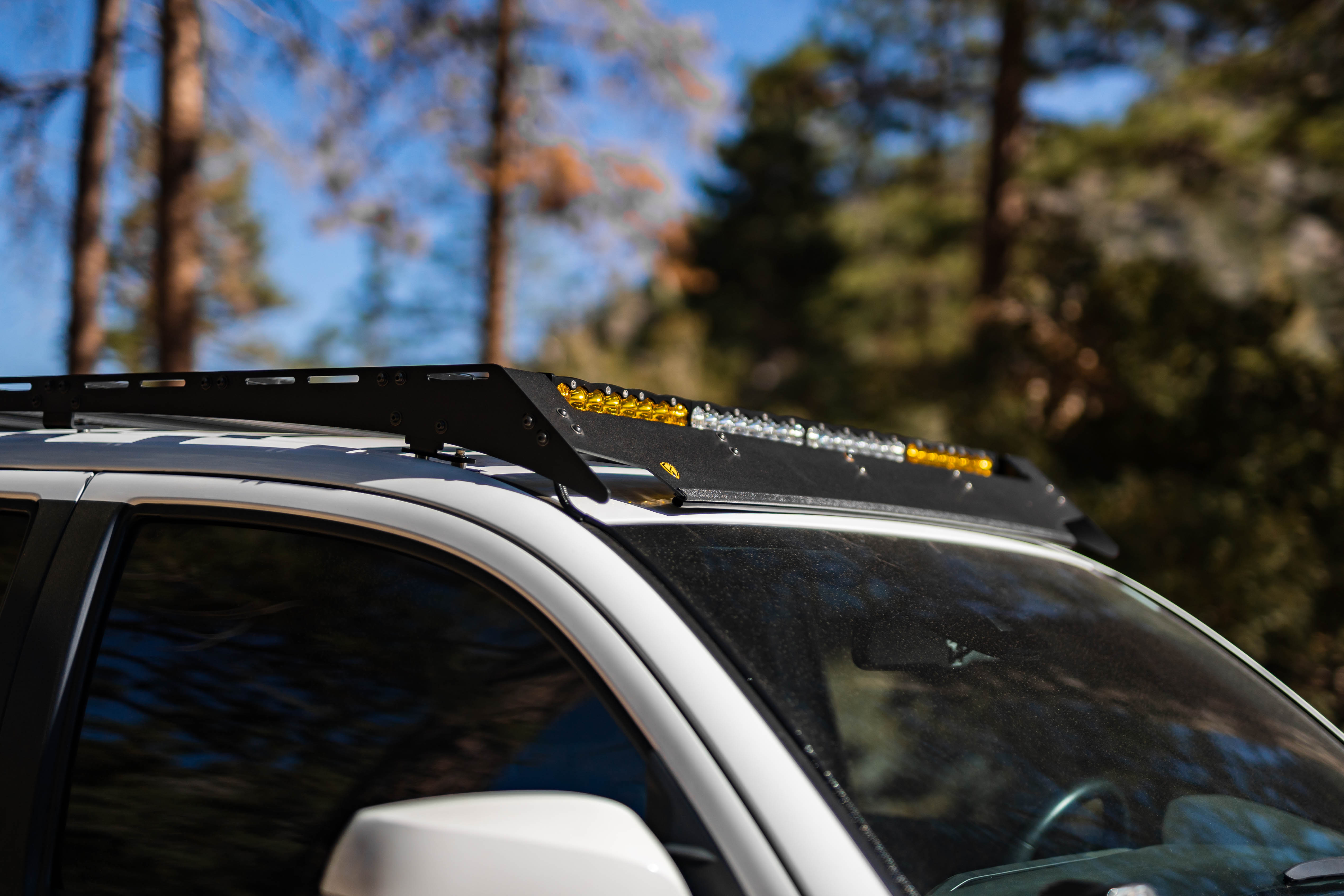 '16-'23 Tacoma Roof Rack