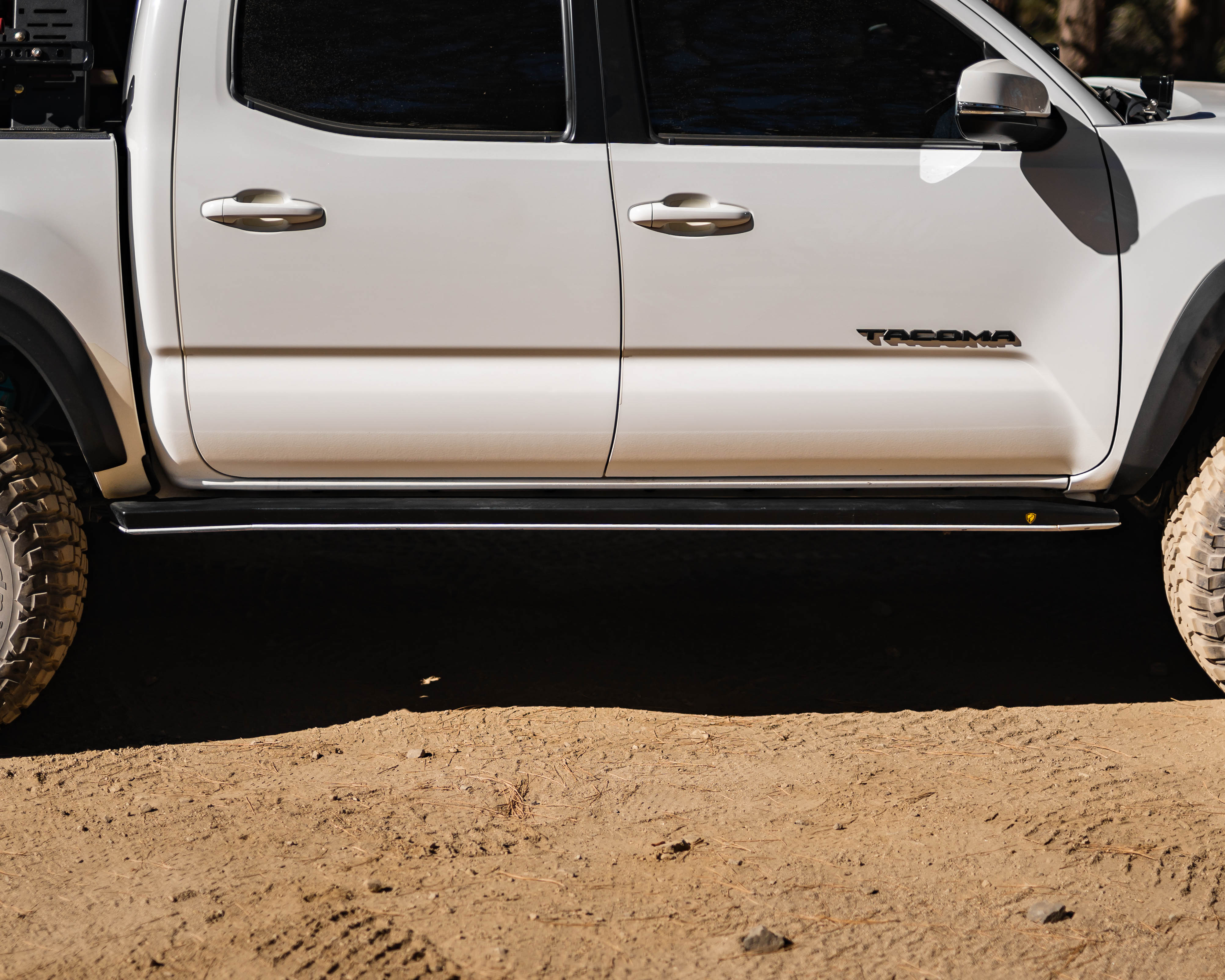 '16-'23 Tacoma Rock Sliders