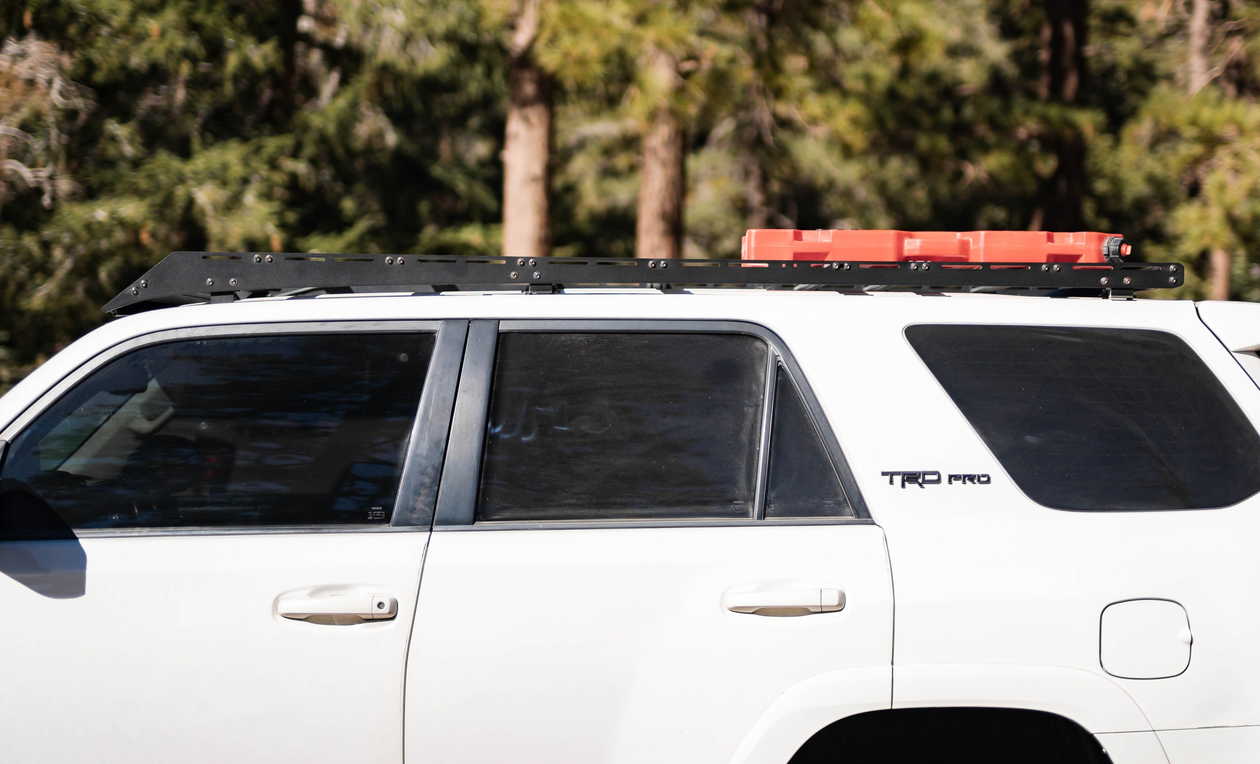 2010+ 4Runner Roof Rack