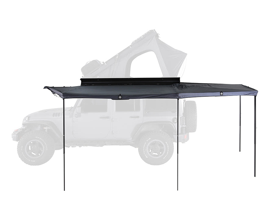 Exoshell 270 Awning